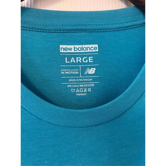 NEW BALANCE NYRR RETRO 4-MILER T-SHIRT - 2023 - Picture 4 of 9